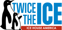 Twice The Ice